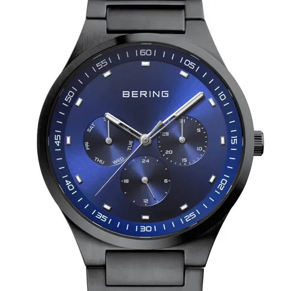 Bering 11740-727 CLASSIC orologio uomo