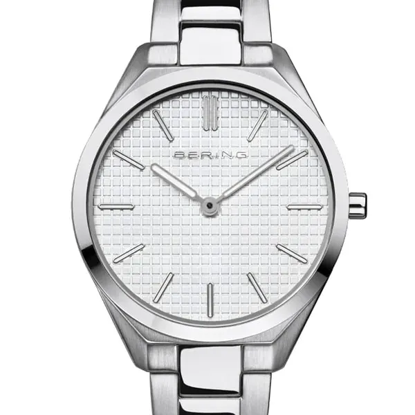 Bering 17231-700 ULTRA SLIM orologio donna
