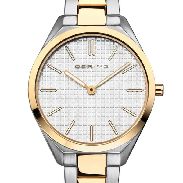Bering 17231-704 ULTRA SLIM orologio donna