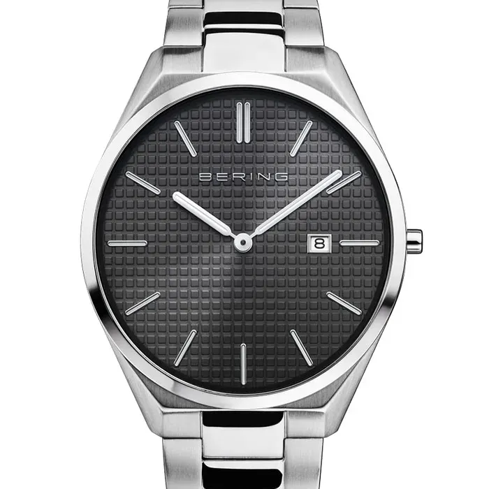 Bering 17240-702 CLASSIC orologio uomo