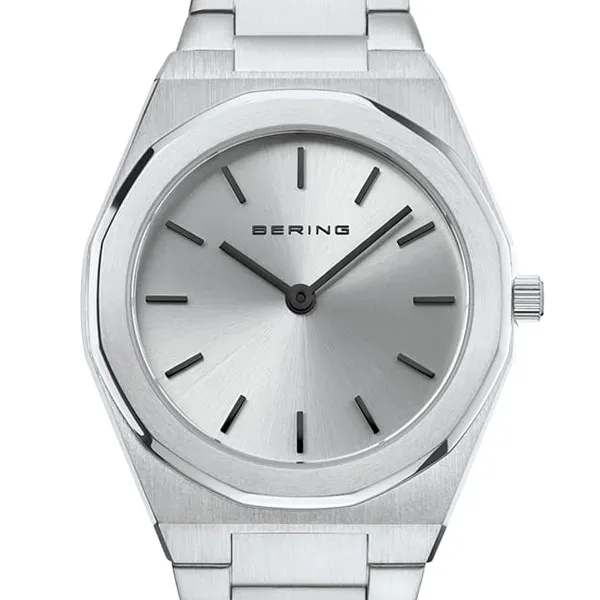 Bering 19632-700 CLASSIC Damenuhr