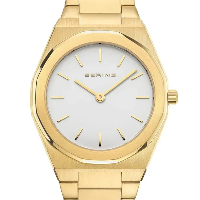 Bering 19632-730 CLASSIC Damenuhr