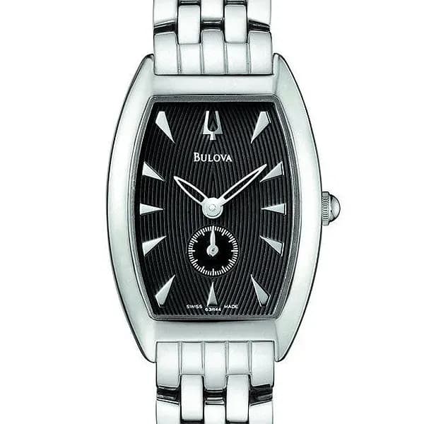 Bulova 63L002 ACCUTRON Damenuhr