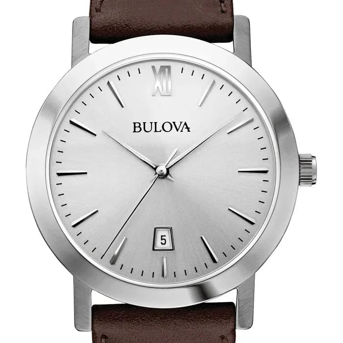 Bulova 96B217 CLASSIC Herrenuhr