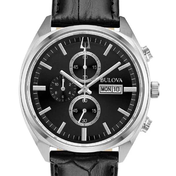 Bulova 96C133 SURVEYOR CHRONO Herrenuhr
