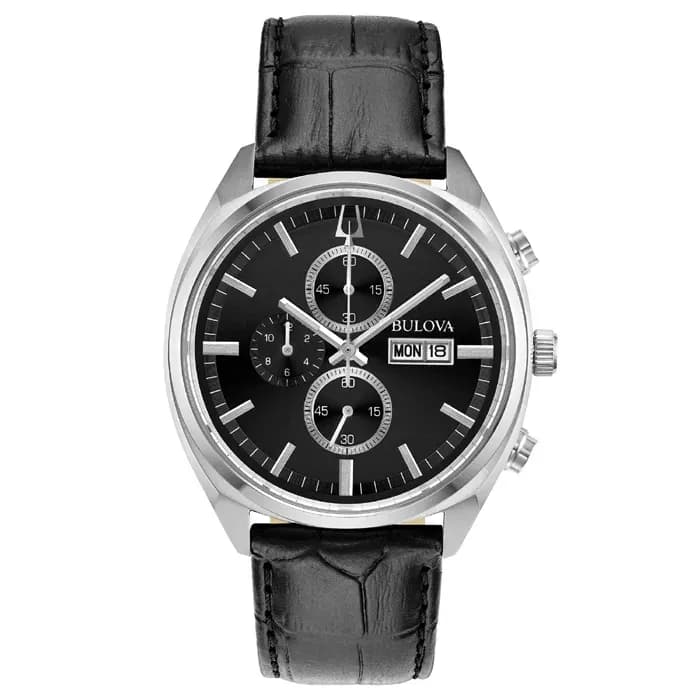 Bulova 96C133 SURVEYOR CHRONO Herrenuhr