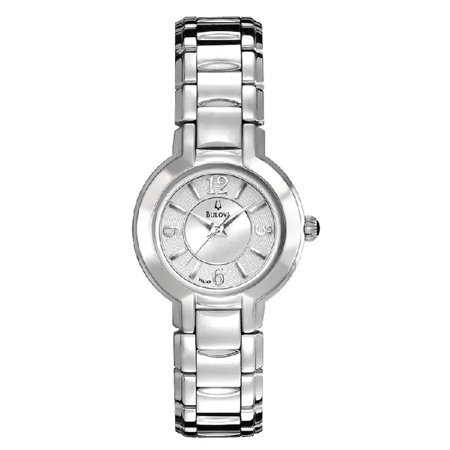 Bulova 96L147 DRESS Damenuhr