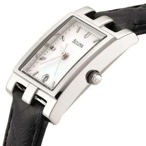 Bulova 96M19 DRESS Damenuhr