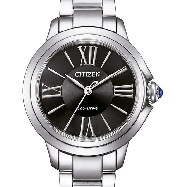 Citizen EM1160-58E LADY CECI Damenuhr Eco Drive