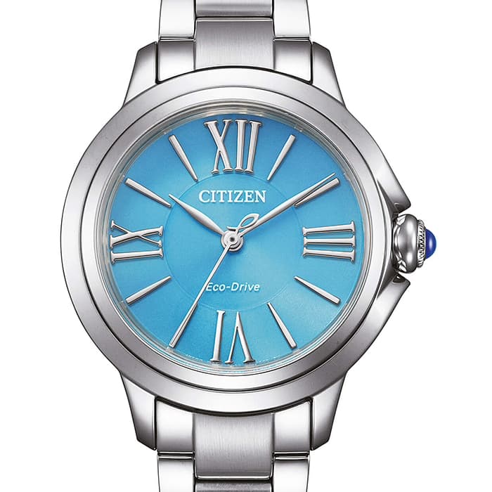 Citizen EM1161-55L LADY CECI Damenuhr Eco Drive