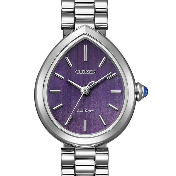 Citizen EM1200-55X LADY RAINELL Damenuhr Eco Drive