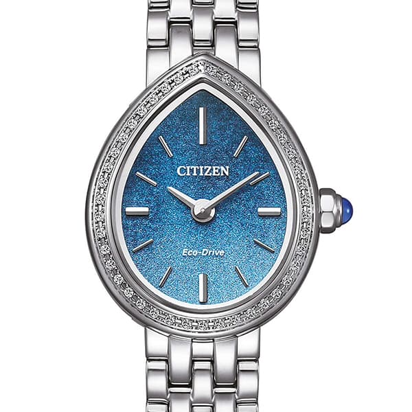Citizen EX1540-58L LADY RAINELL MINI LIMITED EDITION Damenuhr