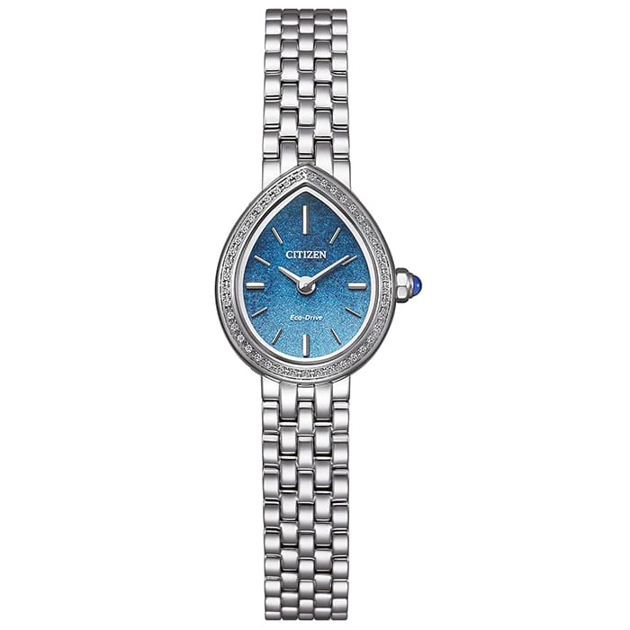 Citizen EX1540-58L LADY RAINELL MINI LIMITED EDITION Damenuhr