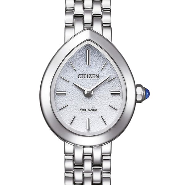 Citizen EX1550-54A LADY RAINELL MINI Damenuhr Eco Drive