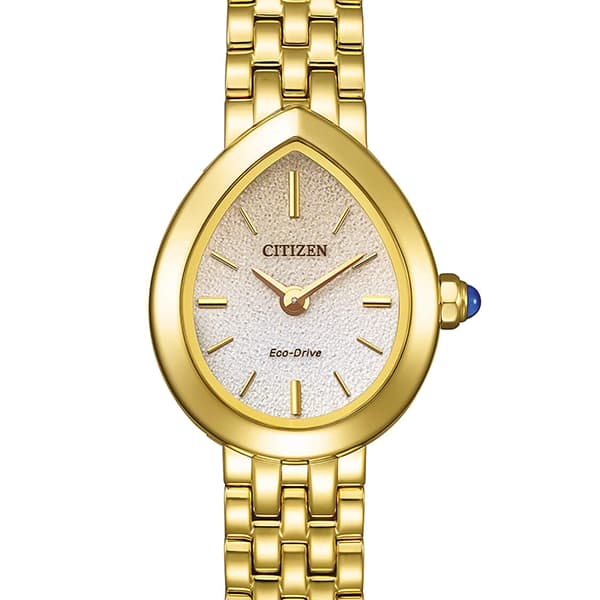 Citizen EX1552-59A LADY RAINELL MINI Damenuhr Eco Drive