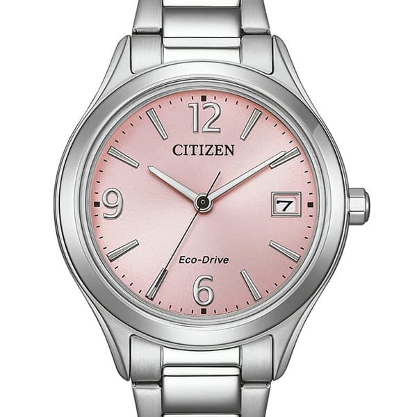 Citizen FE6121-67X LADY Damenuhr Eco Drive
