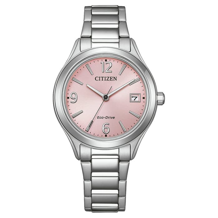 Citizen FE6121-67X LADY Damenuhr Eco Drive