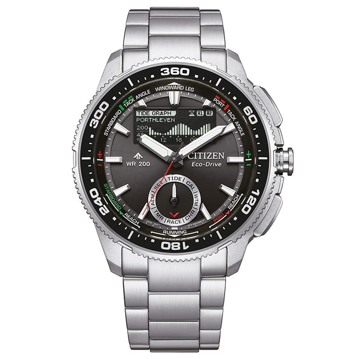 Citizen JV3001-53E PROMASTER WAVE TRACKER