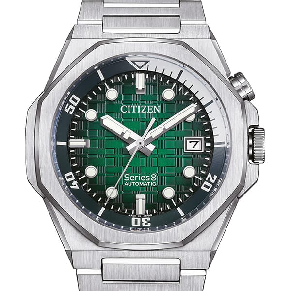 Citizen NB6060-58X 890 Mechanical Series 8 Herren