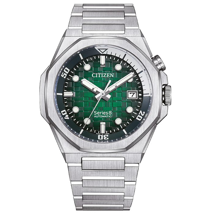 Citizen NB6060-58X 890 Mechanical Series 8 Herren