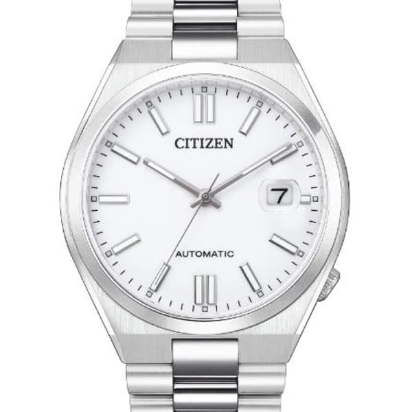 Citizen NJ0150-81A TSUYOSA AUTOMATIC Herrenuhr