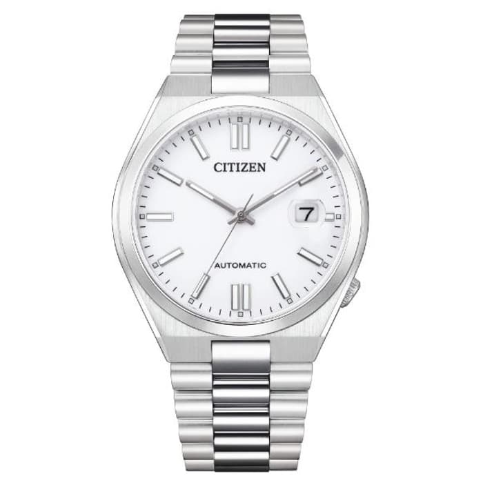 Citizen NJ0150-81A TSUYOSA AUTOMATIC Herrenuhr
