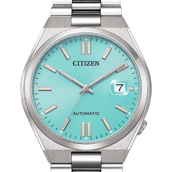 Citizen NJ0151-88M TSUYOSA AUTOMATIC Herrenuhr