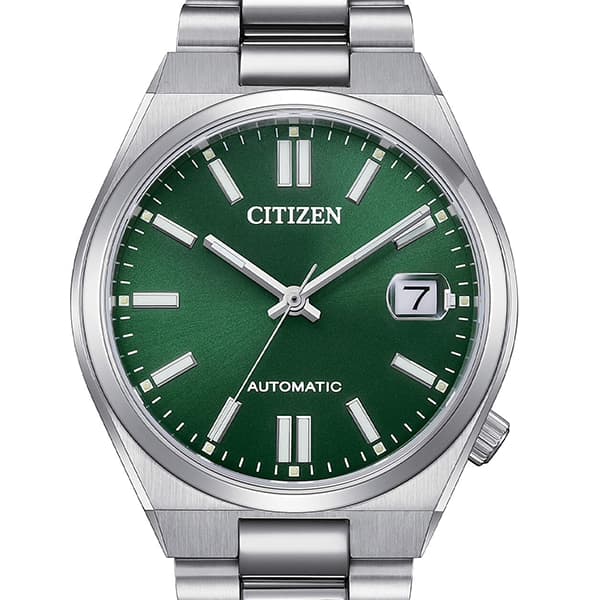 Citizen NJ0200-50X TSUYOSA 37mm AUTOMATIC Herrenuhr
