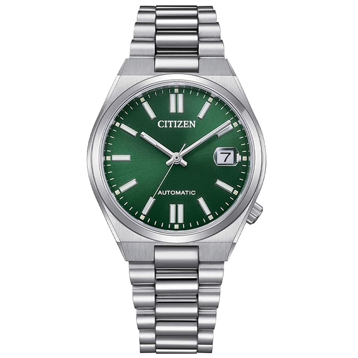 Citizen NJ0200-50X TSUYOSA 37mm AUTOMATIC Herrenuhr