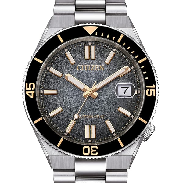 Citizen NJ0238-57E TSUYOSA SHORE LE AUTOMATIC Herrenuhr