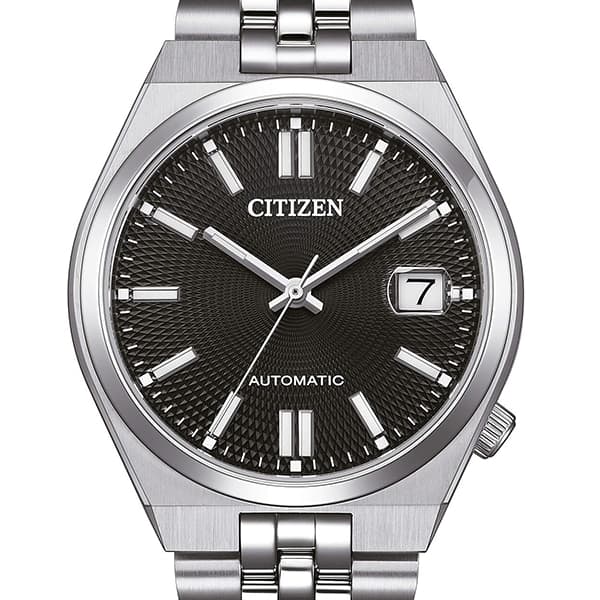 Citizen NK0030-51E TSUYOSA 60 37mm AUTOMATIC Herrenuhr