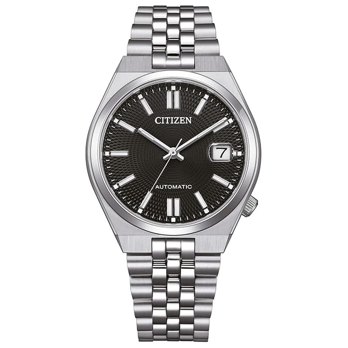 Citizen NK0030-51E TSUYOSA 60 37mm AUTOMATIC Herrenuhr