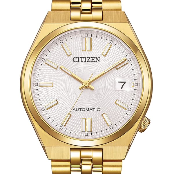 Citizen NK0032-56A TSUYOSA 60 37mm AUTOMATIC Herrenuhr