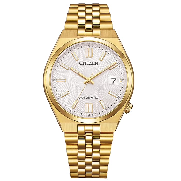 Citizen NK0032-56A TSUYOSA 60 37mm AUTOMATIC Herrenuhr