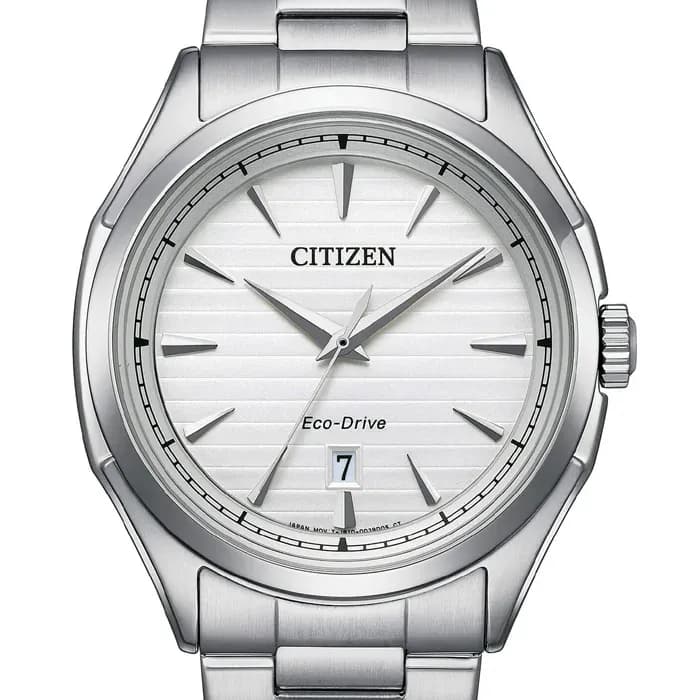 Citizen AW1750-85A ELEGANT Herrenuhr Eco Drive