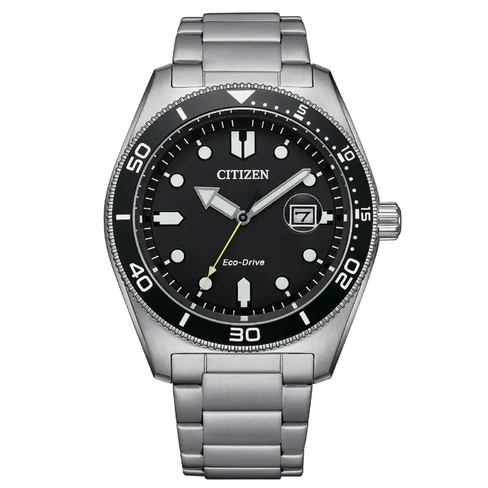 Citizen AW1760-81E MARINE Herrenuhr Eco Drive