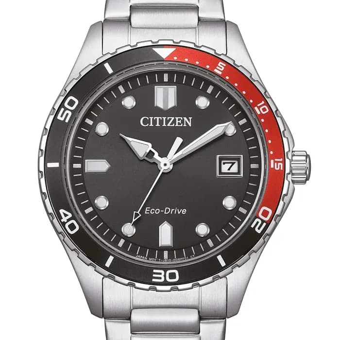 Citizen AW1820-81E MARINE UNISEX Uhr Eco Drive