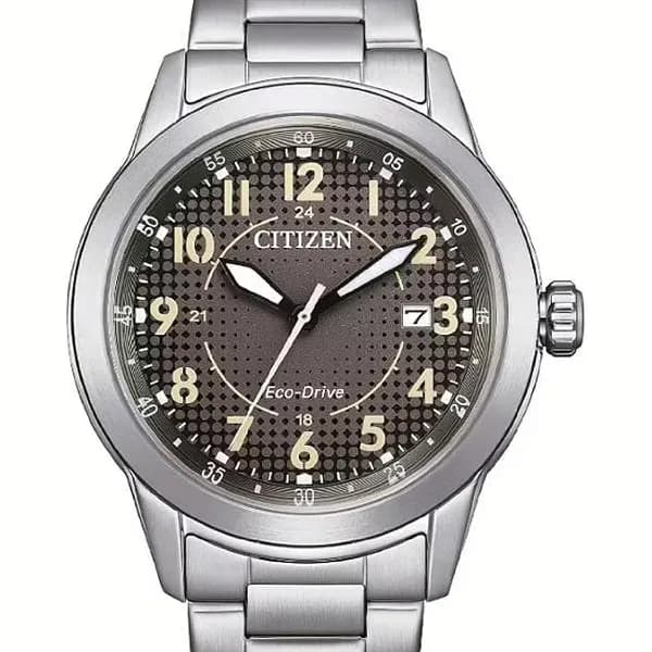 Citizen AW1870-59H Herrenuhr Eco Drive