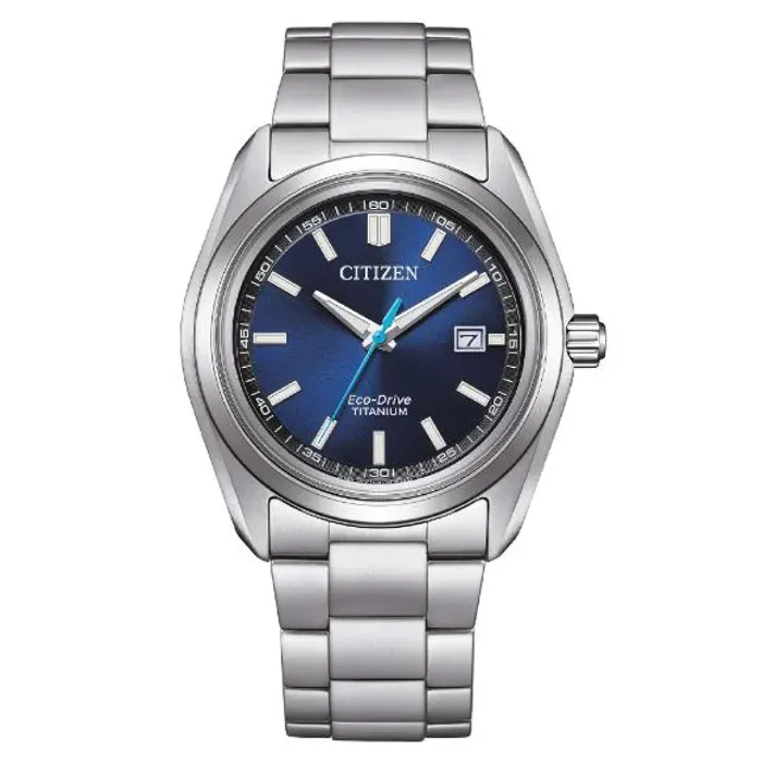 Citizen AW1900-50L SUPERTITANIUM 1900 Herrenuhr Eco Drive