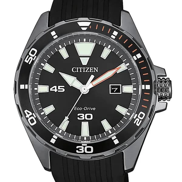 Citizen BM7455-11E MARINE Herrenuhr Eco Drive
