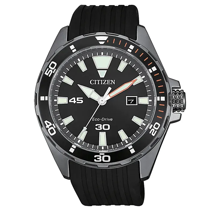 Citizen BM7455-11E MARINE Herrenuhr Eco Drive