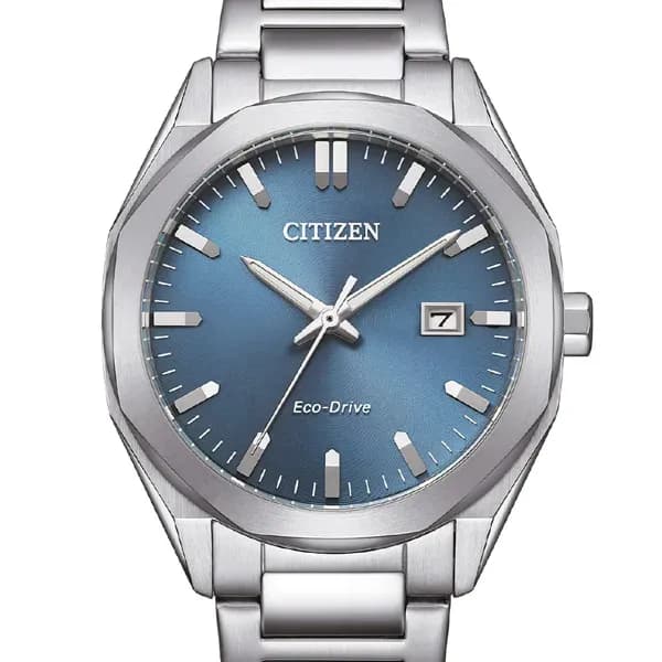 Citizen BM7620-83M METROPOLITAN Uhr Eco Drive