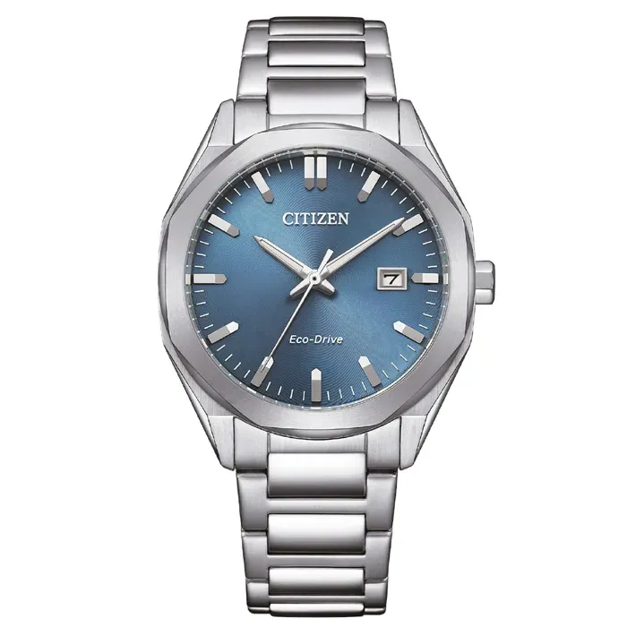 Citizen BM7620-83M METROPOLITAN Uhr Eco Drive