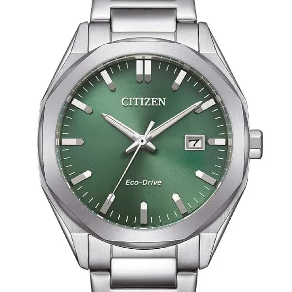 Citizen BM7620-83Y METROPOLITAN Uhr Eco Drive