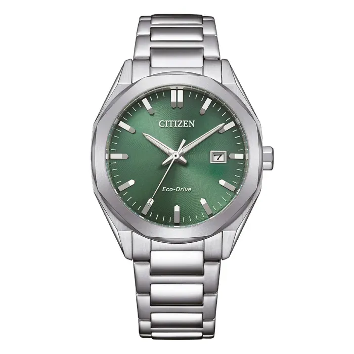 Citizen BM7620-83Y METROPOLITAN Uhr Eco Drive