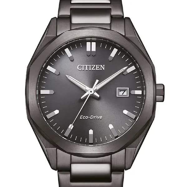 Citizen BM7625-80H METROPOLITAN Uhr Eco Drive