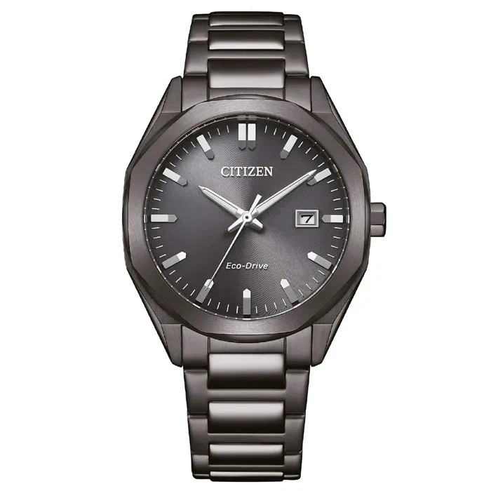 Citizen BM7625-80H METROPOLITAN Uhr Eco Drive
