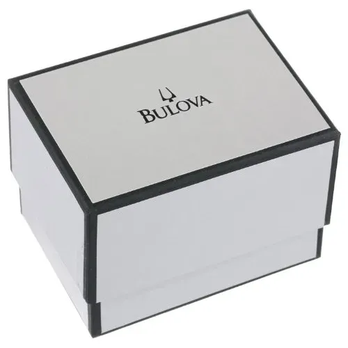 Bulova 63B142 ACCUTRON STRATFORD Chronographen Herrenuhr