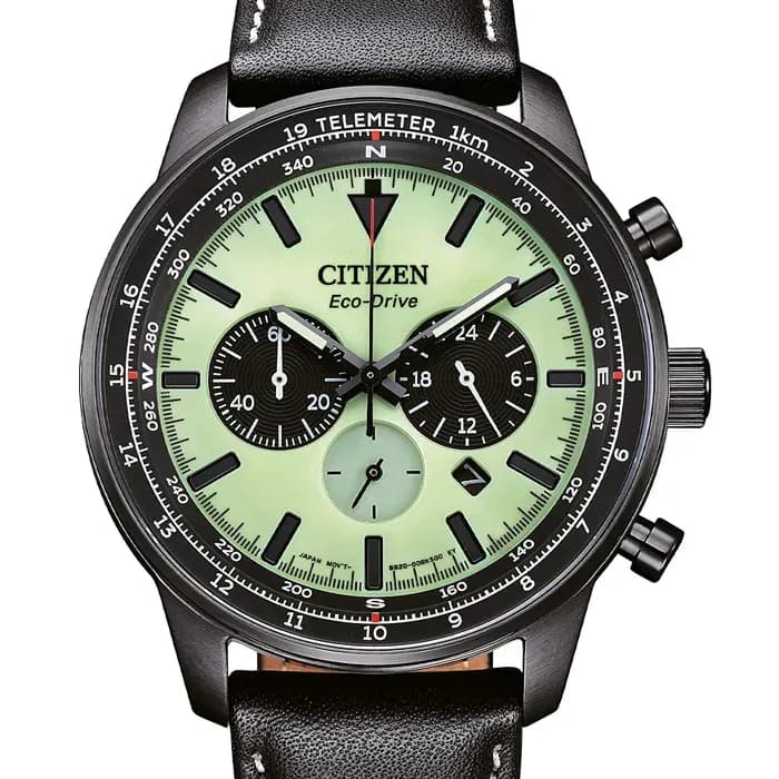 Citizen CA4505-21X CRONO AVIATOR FULL LUMEN Herrenuhr