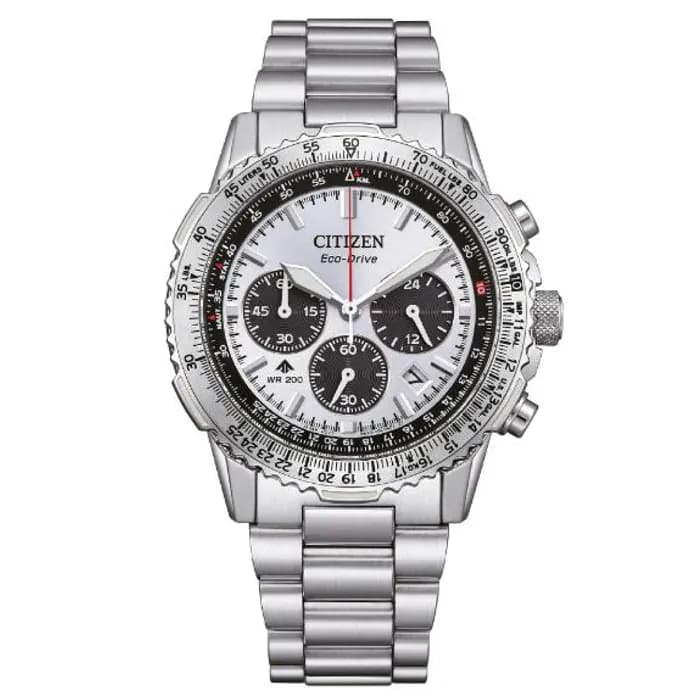 Citizen CA4660-61A PROMASTER NAVIHAWK Edelstahl